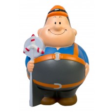 SQUEEZIES® Service Fitter Bert® Mbw 24230 - Piłeczki antystresowe