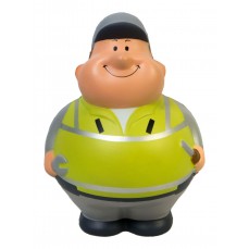 SQUEEZIES® Break Down Service Bert® Mbw 24231 - Piłeczki antystresowe