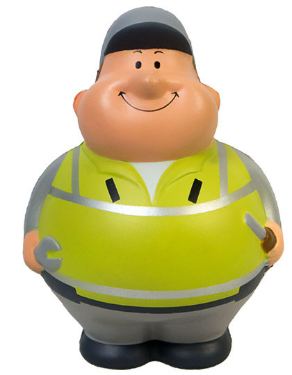 SQUEEZIES® Break Down Service Bert® Mbw 24231 - Piłeczki antystresowe