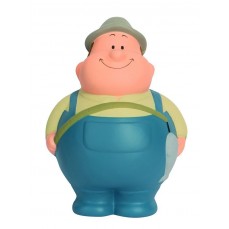 SQUEEZIES® Fisherman Bert® Mbw 24237 - Piłeczki antystresowe