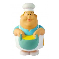 SQUEEZIES® Cook Berta Mbw 24240 - Piłeczki antystresowe