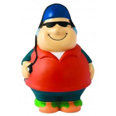 SQUEEZIES® DJ Bert® Mbw 24241 - Piłeczki antystresowe