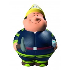 SQUEEZIES® Firefighter Bert® Mbw 24243 - Piłeczki antystresowe