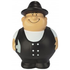 SQUEEZIES® Roofer Bert® Mbw 24251 - Piłeczki antystresowe