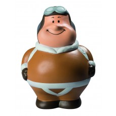 SQUEEZIES® Flying Bert® Mbw 24253 - Piłeczki antystresowe