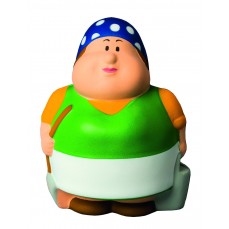SQUEEZIES® Farmer Berta® Mbw 24259 - Piłeczki antystresowe