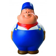 SQUEEZIES® Conductor Bert® Mbw 24263 - Piłeczki antystresowe