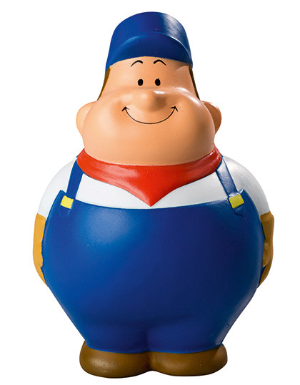 SQUEEZIES® Conductor Bert® Mbw 24263 - Piłeczki antystresowe