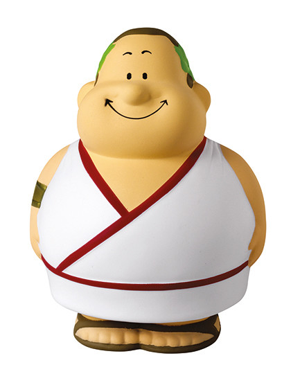 SQUEEZIES® Roman Bert® Mbw 24286 - Piłeczki antystresowe