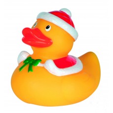 Schnabels® Squeaky Duck Christmas Mbw 31015 - Akcesoria do kąpieli