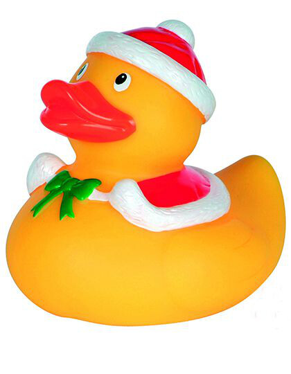 Schnabels® Squeaky Duck Christmas Mbw 31015 - Akcesoria do kąpieli