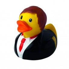 Schnabels® Squeaky Duck Groom Mbw 31029 - Akcesoria do kąpieli