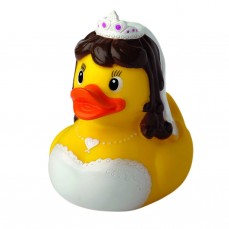 Schnabels® Squeaky Duck Bride Mbw 31034 - Akcesoria do kąpieli