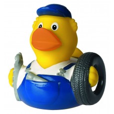 Squeaky Duck Mechanic Mbw 31129 - Akcesoria do kąpieli
