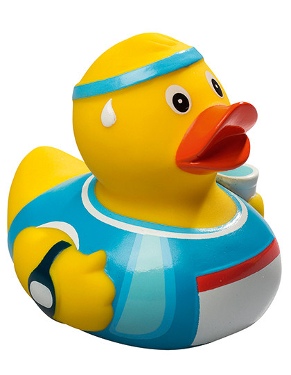 Squeaky Duck Marathon Mbw 31148 - Akcesoria do kąpieli