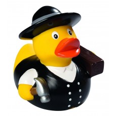 Schnabels® Squeaky Duck Carpenter Mbw 31158 - Akcesoria do kąpieli