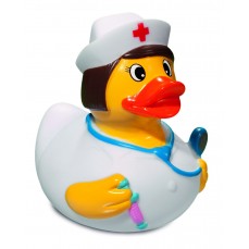 Schnabels® Squeaky Duck Nurse Mbw 31181 - Akcesoria do kąpieli