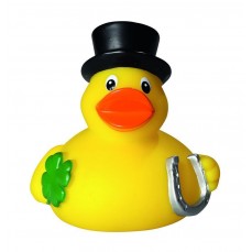 Schnabels® Squeaky Duck Lucky Duck Mbw 31194 - Akcesoria do kąpieli