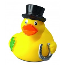 Schnabels® Squeaky Duck Lucky Duck Mbw 31194 - Akcesoria do kąpieli