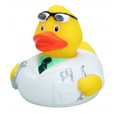 Schnabels® Squeaky Duck Dentist Mbw 31221 - Akcesoria do kąpieli
