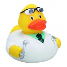 Schnabels® Squeaky Duck Dentist Mbw 31221 - Akcesoria do kąpieli