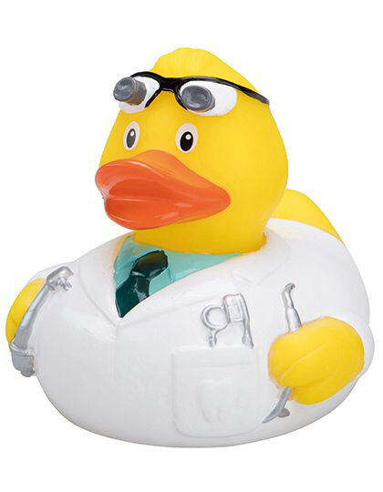 Schnabels® Squeaky Duck Dentist Mbw 31221 - Akcesoria do kąpieli