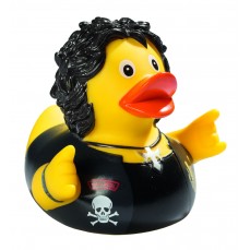 Schnabels® Squeaky Duck Heavy Metal Mbw 31226 - Akcesoria do kąpieli