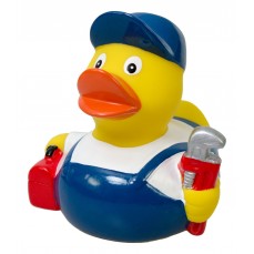 Schnabels® Squeaky Duck Plumber Mbw 31244 - Akcesoria do kąpieli