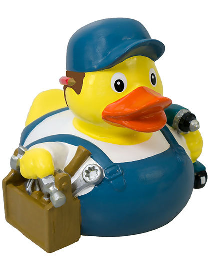 Squaeky Duck Mechanic Mbw 31245 - Akcesoria do kąpieli