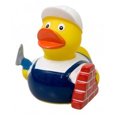 Squaeky Duck Bricklayer Mbw 31255 - Akcesoria do kąpieli
