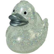 Schnabels® Squeaky Duck Glitter Mbw M31270 - Akcesoria do kąpieli