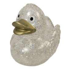 Schnabels® Squeaky Duck Glitter Mbw M31270 - Akcesoria do kąpieli