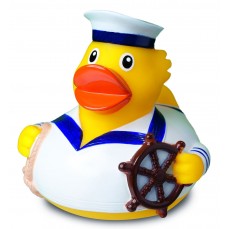 Schnabels® Squeaky Duck Seaman Mbw 32064 - Akcesoria do kąpieli