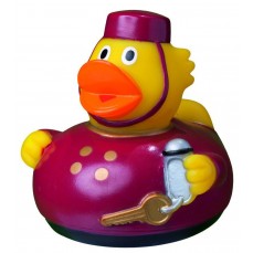 Squeaky Duck Page Mbw 32070 - Akcesoria do kąpieli