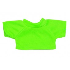 Mini-T-Shirt Mbw 40911 - Misie pluszowe