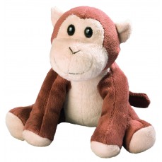 MiniFeet® Zoo Animal Monkey Bjarne Mbw 60012 - Misie pluszowe