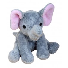 MiniFeet® Zoo Animal Elephant Linus Mbw 60030 - Misie pluszowe