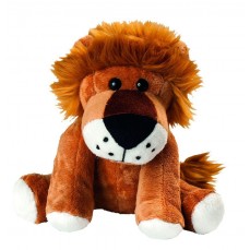 MiniFeet® Zoo Animal Lion Ole Mbw 60033 - Misie pluszowe