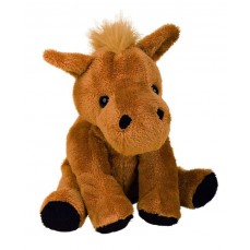 MiniFeet® Zoo Animal Horse Claudia Mbw 60035 - Misie pluszowe