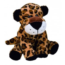 Zoo Animal Leopard Nina Mbw 60036 - Misie pluszowe