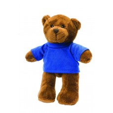 MiniFeet® Plush Bear Ben Mbw 60228 - Misie pluszowe