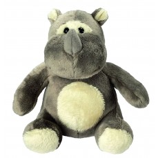 MiniFeet® Plush Rhino Leif Mbw 60263 - Misie pluszowe