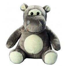 MiniFeet® Plush Hippo Tanja Mbw 60264 - Misie pluszowe