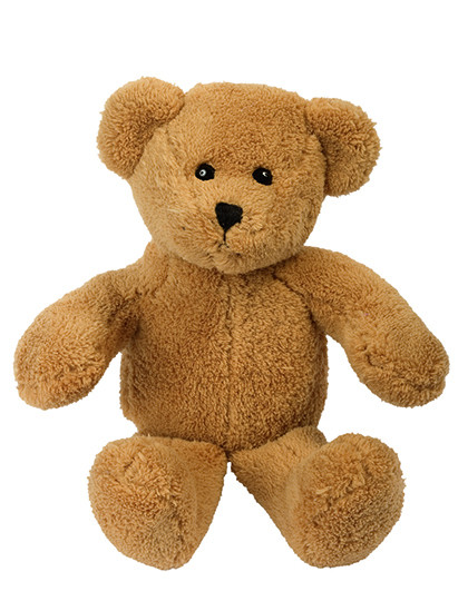 Soft Plush Teddy Michael Mbw 60300 - Misie pluszowe