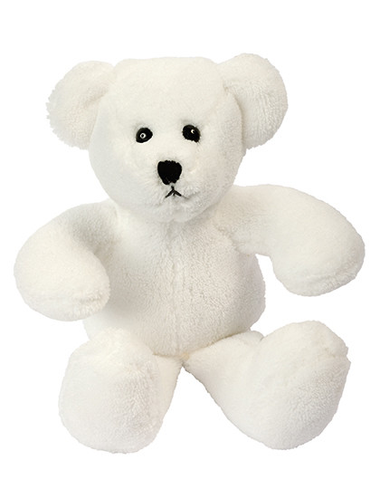 Soft Plush Teddy Meta Mbw 60304 - Misie pluszowe