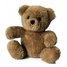 Soft Plush Teddy Matti Mbw 60322 - Misie pluszowe