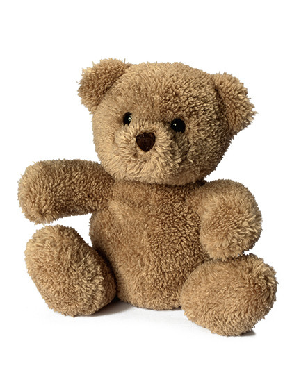 Soft Plush Teddy Matti Mbw 60322 - Misie pluszowe