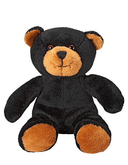 Plush Bear Finn Mbw 60325 - Misie pluszowe
