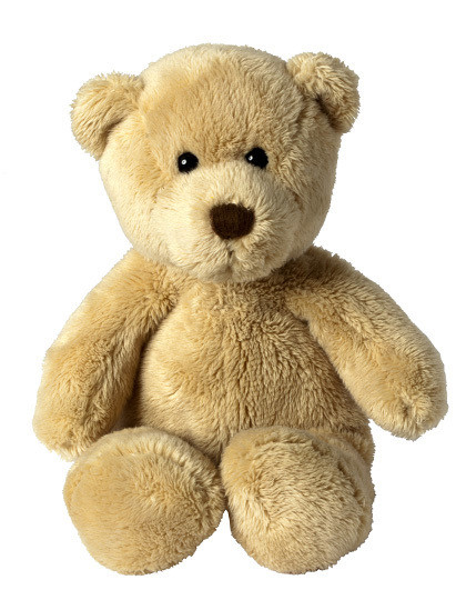 Plush Bear Paula Mbw 60328 - Misie pluszowe