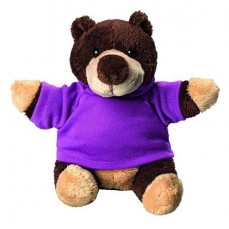 Plush Bear Rouven Mbw 60341 - Misie pluszowe